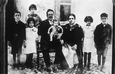 ¿Cuántos hijos tuvo Pancho Villa, héroe de la Revolución Mexicana originario de Durango?