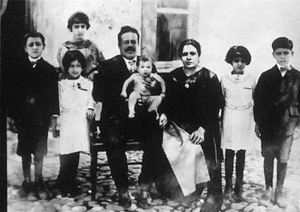 ¿Cuántos hijos tuvo Pancho Villa, héroe de la Revolución Mexicana originario de Durango?