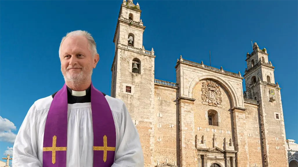 Expo Trasciende Mérida 2025: fecha, sede, actividades y todo lo que debes saber