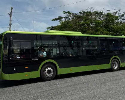 Todo lo que sabemos sobre los cambios del MOBI al transporte público en Quintana Roo