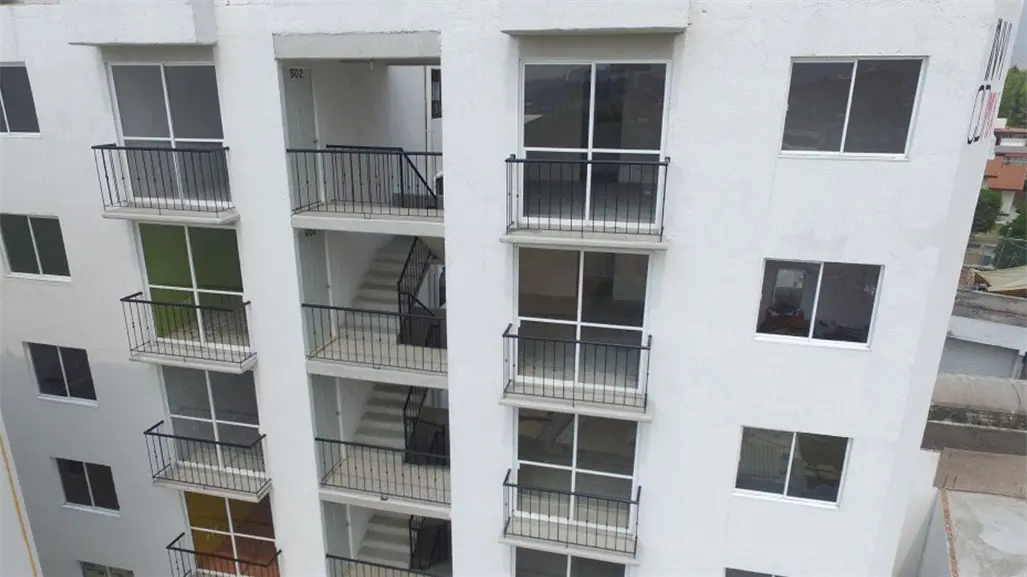 Requisitos y pasos para solicitar vivienda nueva terminada en INVI con apoyo del Gobierno de CDMX