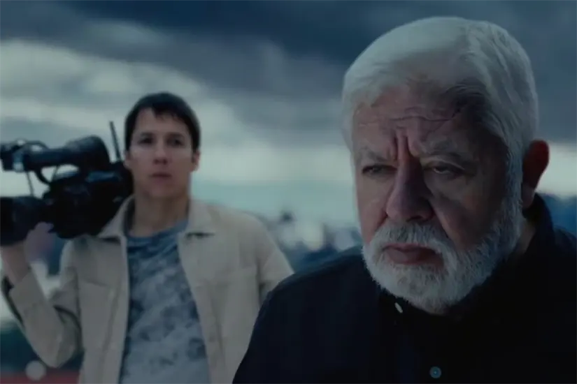 Foto: Netflix Latinoamérica