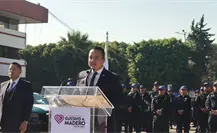 Gustavo A. Madero registra su cifra más baja de homicidios en una década; reduce 14% delitos Gustavo A. Madero registra su cifra más baja de homicidios en una década; reduce 14% delitos