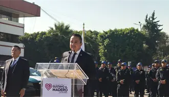 Todos los delitos de alto impacto caen en la GAM, homicidios bajan 31%