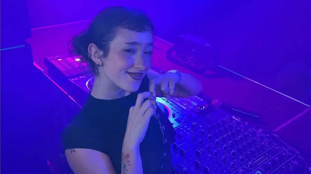 La lucha de Miranda Santizo contra los estereotipos en la industria musical