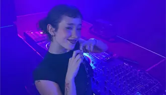 La lucha de Miranda Santizo contra los estereotipos en la industria musical