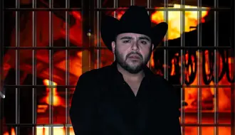 Gerardo Ortiz, al borde de 20 años de cárcel por conciertos ligados a operador del CJNG