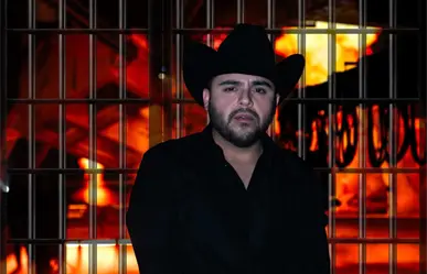 Gerardo Ortiz, al borde de 20 años de cárcel por conciertos ligados a operador del CJNG