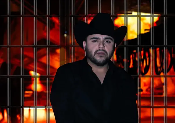 Gerardo Ortiz, al borde de 20 años de cárcel por conciertos ligados a operador del CJNG
