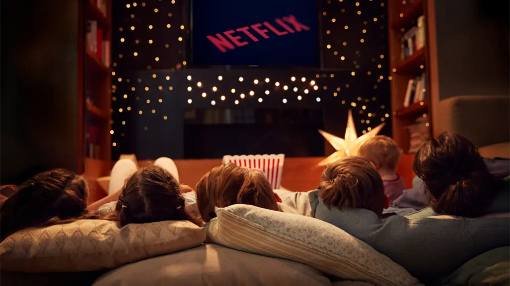 Top 10 de Netflix: por segunda semana, Frankenstein arrasa con 33.8 millones de vistas y domina el ranking