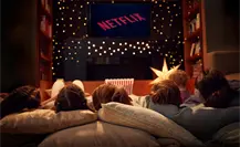 Top 10 de Netflix: por segunda semana, Frankenstein arrasa con 33.8 millones de vistas y domina el ranking Top 10 de Netflix: por segunda semana, Frankenstein arrasa con 33.8 millones de vistas y domina el ranking