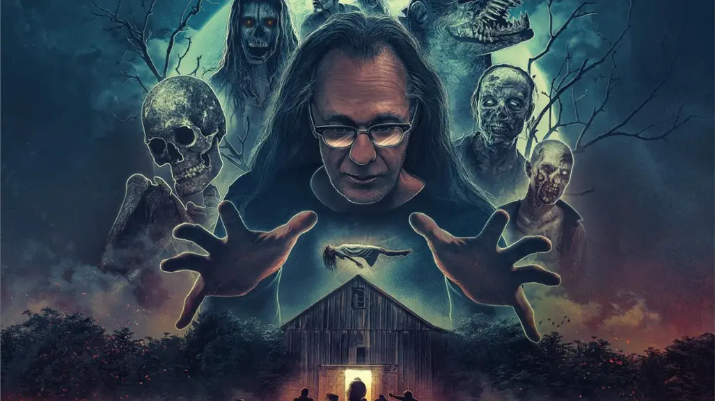 Guts & Glory: el reality donde no te eliminan... te "matan"