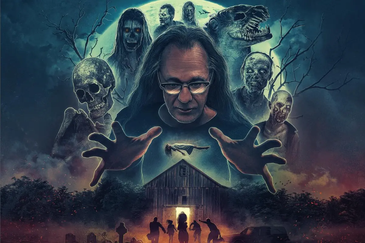 Portada del reality Guts & Glory (Foto: @gnicotero / Canva)