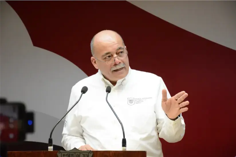 imagen recuadro Jesús Eduardo Govea Orozco. FOTO | Gobierno de Tamaulipas