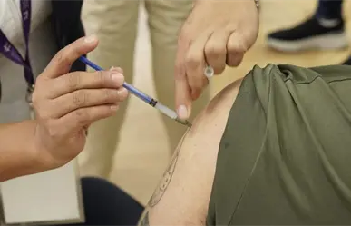 Toluca tendrá jornada de vacunación contra influenza, COVID y más: ¿cuándo y dónde será?