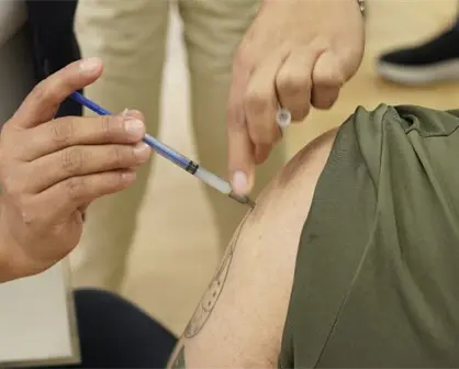 Toluca tendrá jornada de vacunación contra influenza, COVID y más: ¿cuándo y dónde será?