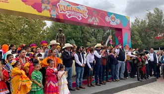 ¿A qué hora inicia la Kermesse de la Familia este 23 de noviembre en Durango?