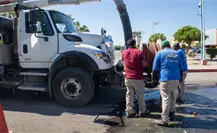 La Paz perderá 75% del fondo para infraestructura municipal en recorte federal histórico La Paz perderá 75% del fondo para infraestructura municipal en recorte federal histórico