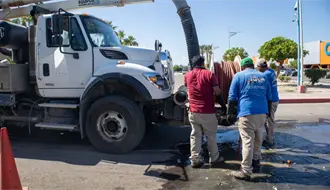 La Paz perderá 75% del fondo para infraestructura municipal en recorte federal histórico