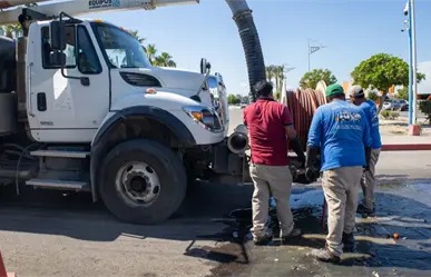 La Paz perderá 75% del fondo para infraestructura municipal en recorte federal histórico