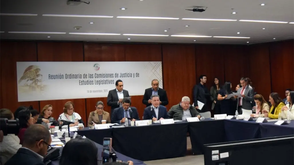 Senado aprueba la Ley General en materia de Extorsión, ¿en qué consiste?