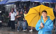 Pronostican aumento de las lluvias en Yucatán para este miércoles 19 de noviembre