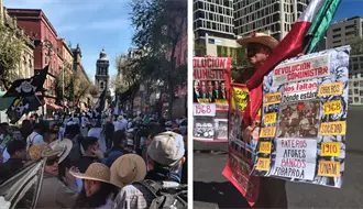 Segunda marcha de la Generación Z en CDMX: ruta, horarios y afectaciones viales