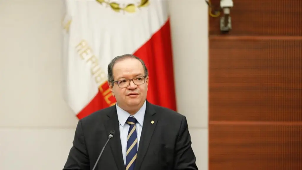 Rector de la UNAM pide aclarar si detenidos en marcha de la Generación Z fueron violentos o víctimas de abuso