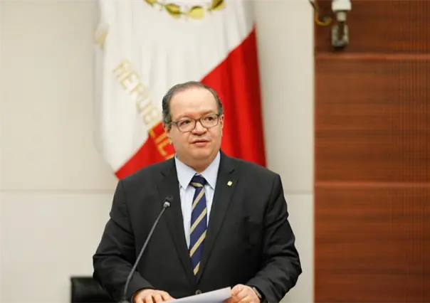 Rector de la UNAM pide aclarar si detenidos en marcha de la Generación Z fueron violentos o víctimas de abuso