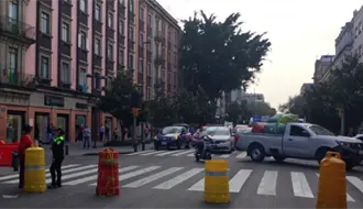 Marchas CDMX: habrá 1 marchas y 9 concentraciones HOY miércoles 19 de noviembre; conoce los horarios y rutas