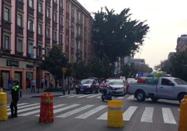 Marchas CDMX: habrá 1 marchas y 9 concentraciones HOY miércoles 19 de noviembre; conoce los horarios y rutas