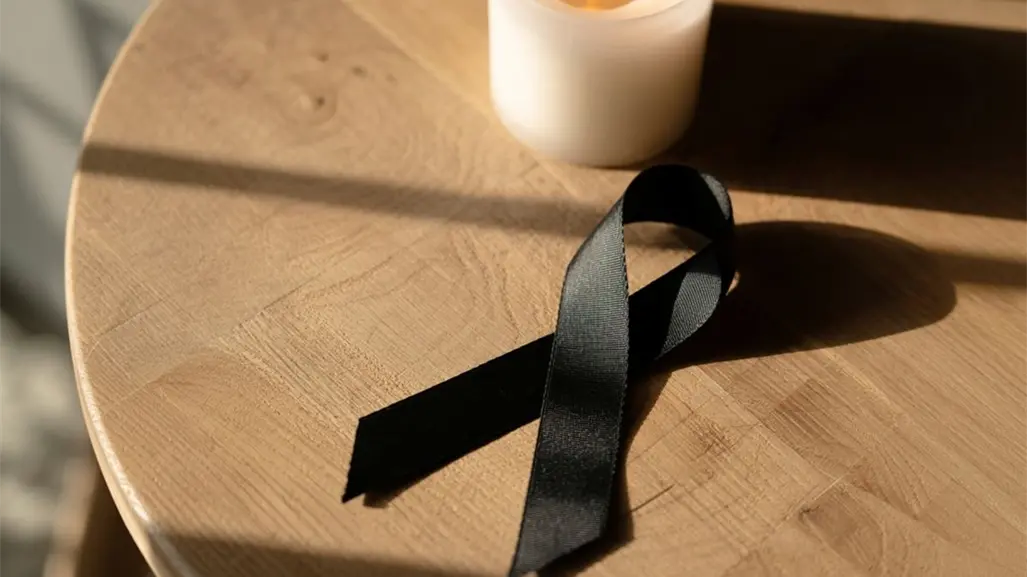 Matrimonio e hija asesinados en Guadalupe son despedidos en redes sociales