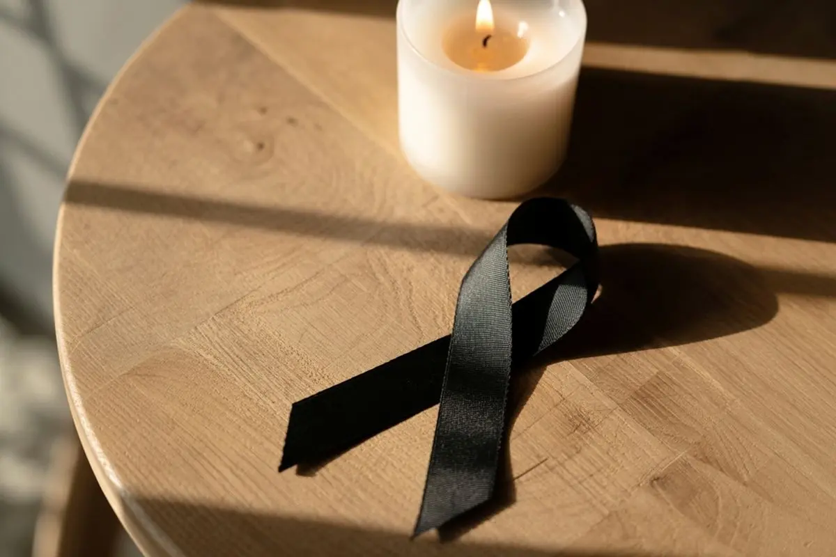 Los 3 integrantes de una familia asesinados en la colonia Villas de San Sebastián, del municipio de Guadalupe, fueron despedidos por usuarios de la red social Facebook. Foto: Canva