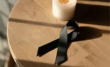 Matrimonio e hija asesinados en Guadalupe son despedidos en redes sociales Matrimonio e hija asesinados en Guadalupe son despedidos en redes sociales