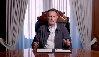 Gobernador de Querétaro pide al Congreso aprobar la Ley Oli contra el maltrato animal