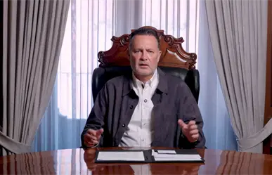 Gobernador de Querétaro pide al Congreso aprobar la Ley Oli contra el maltrato animal