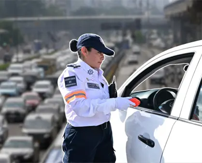 Hoy No Circula en Toluca: termina fase de prueba e iniciará con aplicación de multas en esta fecha