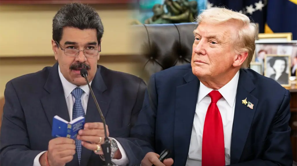 Nicolás Maduro negoció con EU abandonar el poder, según The New York Times