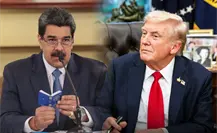 Nicolás Maduro negoció con EU abandonar el poder, según The New York Times Nicolás Maduro negoció con EU abandonar el poder, según The New York Times