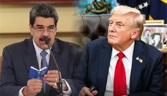 Nicolás Maduro negoció con EU abandonar el poder, según The New York Times