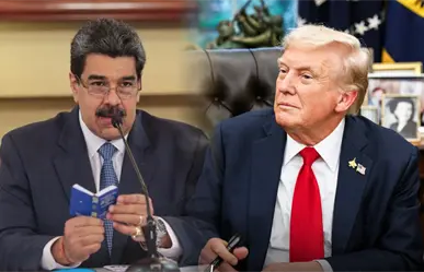 Nicolás Maduro negoció con EU abandonar el poder, según The New York Times