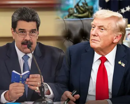 Nicolás Maduro negoció con EU abandonar el poder, según The New York Times