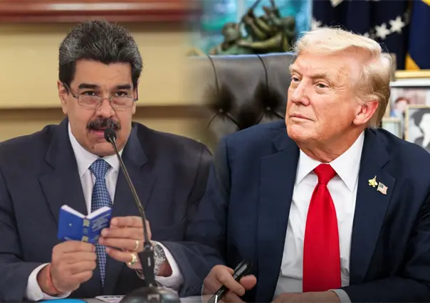 Nicolás Maduro negoció con EU abandonar el poder, según The New York Times