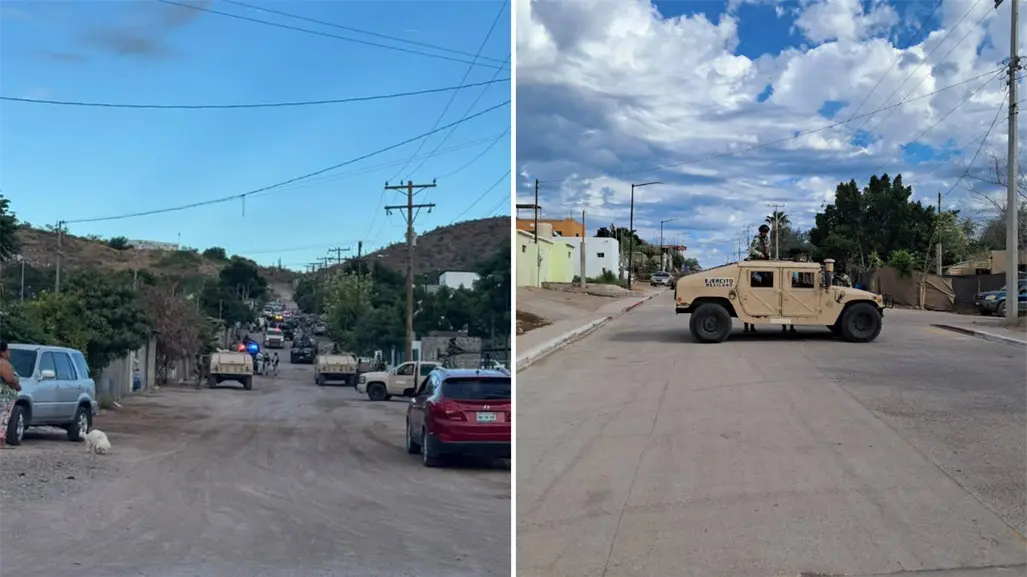 Loreto refuerza seguridad tras doble ataque; envían elementos de tres municipios