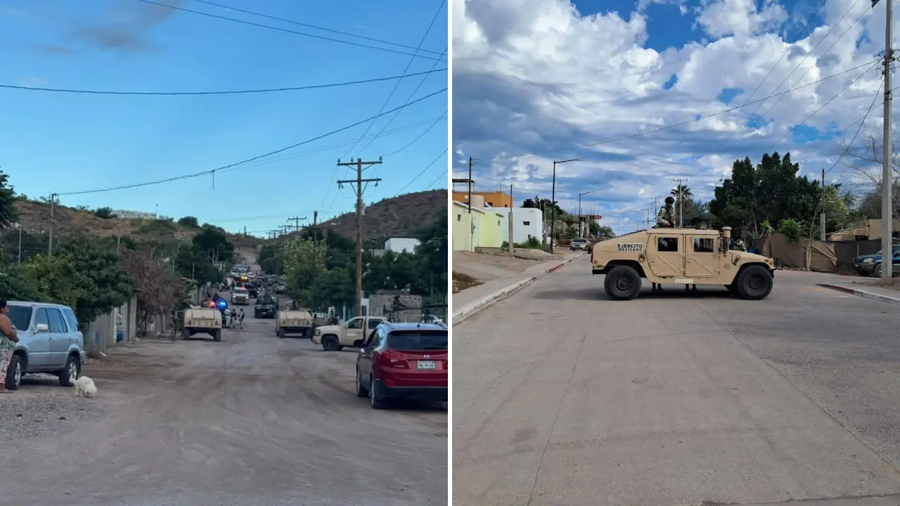 Foto: ¿Qué tal el naranjazo? / Facebook