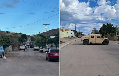 Loreto refuerza seguridad tras doble ataque; envían elementos de tres municipios