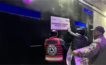 Operativo Estrategia Oriente clausura 12 establecimientos de Texcoco por venta de alcohol Operativo Estrategia Oriente clausura 12 establecimientos de Texcoco por venta de alcohol