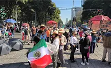 Organizaciones descartan asistencia a segunda marcha de la Generación Z por presencia del ejército Organizaciones descartan asistencia a segunda marcha de la Generación Z por presencia del ejército
