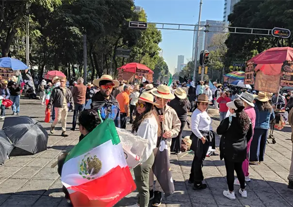 Organizaciones descartan asistencia a segunda marcha de la Generación Z por presencia del ejército