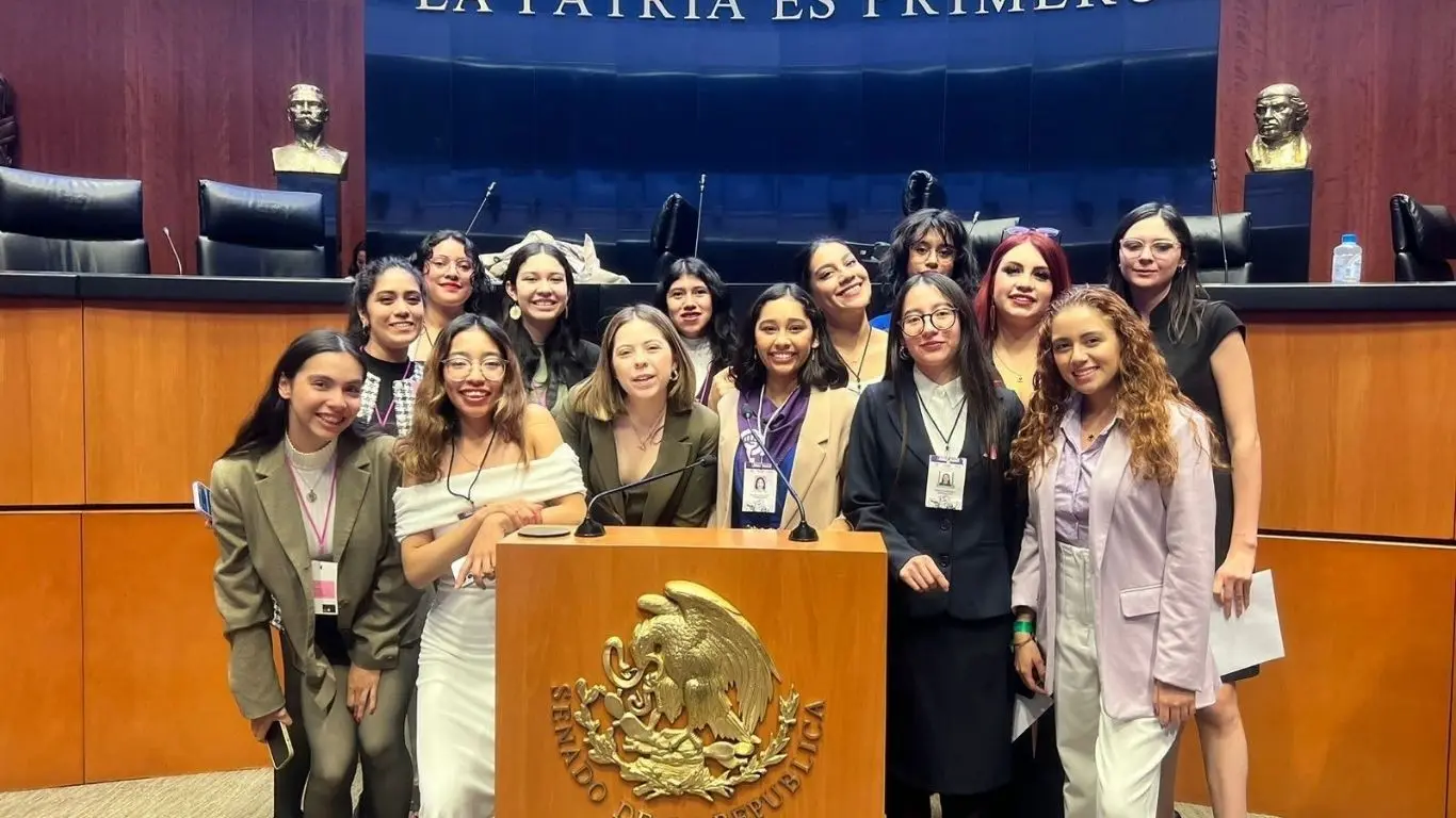 Este parlamento forma parte del proceso rumbo al Segundo Parlamento Nacional de Mujeres. Foto: Alejandra Vargas